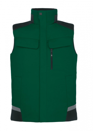 Hauke Wintergilet von FHB