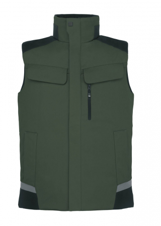 Hauke Wintergilet von FHB