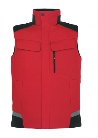 Hauke Wintergilet von FHB