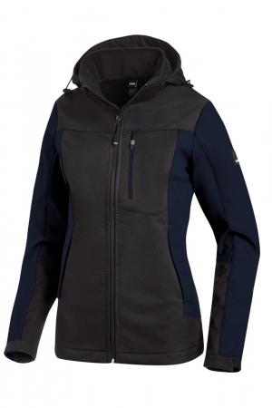 Julia Damen-SoftShelljacke High-Performance v. FHB