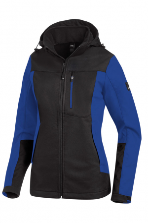 Julia Damen-SoftShelljacke High-Performance v. FHB