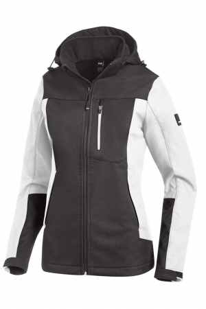 Julia Damen-SoftShelljacke High-Performance v. FHB