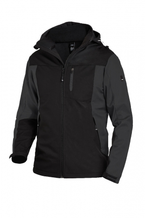 Jannik SoftShelljacke High-Performance v. FHB