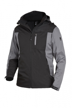 Jannik SoftShelljacke High-Performance v. FHB