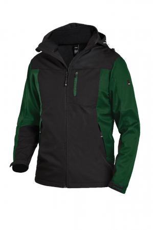 Jannik SoftShelljacke High-Performance v. FHB