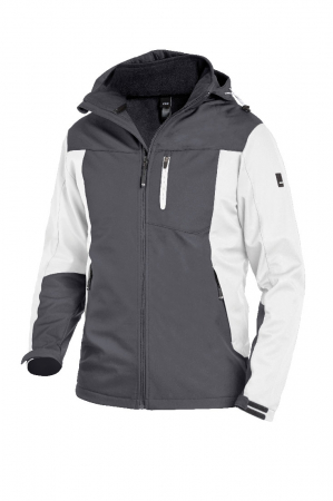 Jannik SoftShelljacke High-Performance v. FHB