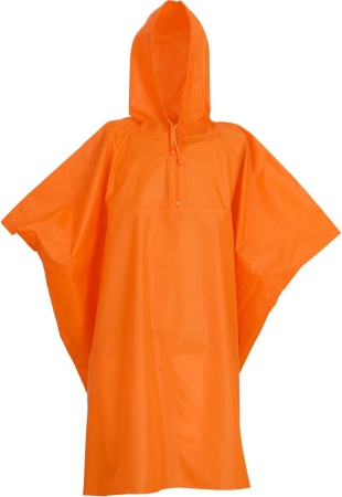 Regen-Poncho HS470 mit Beutel