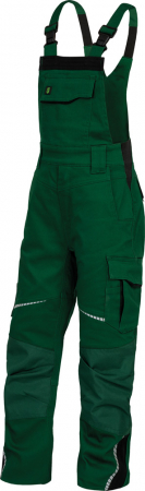 Latzhose Stretch für Kids von Leibwächter