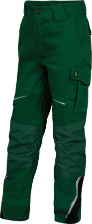 Bundhose Stretch für Kids von Leibwächter