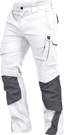Bundhose Stretch regular mit Knietaschen v. Leibwächter