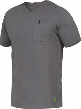 UWE Tshirt V-Neck Pocket MG von Leibwächter