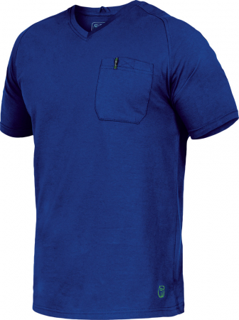 UWE Tshirt V-Neck Pocket MG von Leibwächter