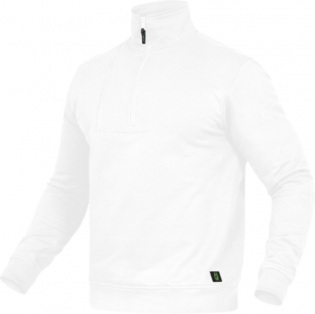 PAUL Sweater H-Zipp von Leibwächter