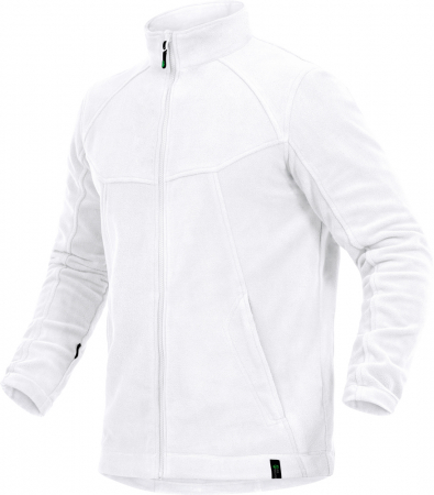 Fleecejacke Unisex von Leibwächter