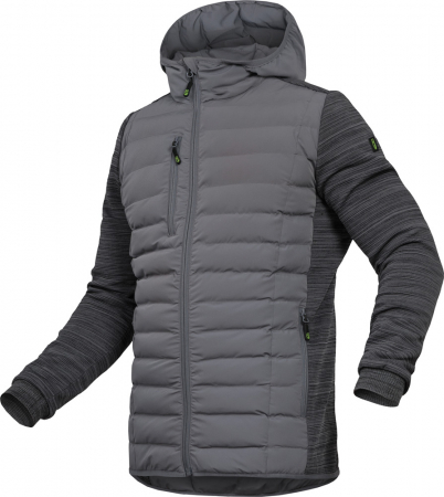 Hybridjacke von Leibwächter