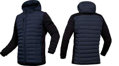 Hybridjacke von Leibwächter