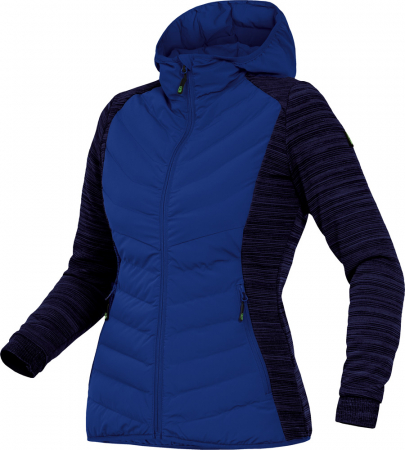 Hybridjacke Lady von Leibwächter