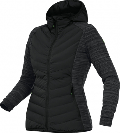 Hybridjacke Lady von Leibwächter