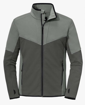 Einheizer Fleecejacke 6005 v. Schöffel-Pro