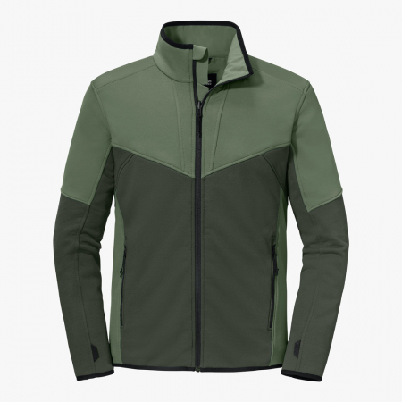 Einheizer Fleecejacke 6005 v. Schöffel-Pro