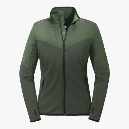 Einheizer Fleecejacke Damen 6004 v. Schöffel-Pro