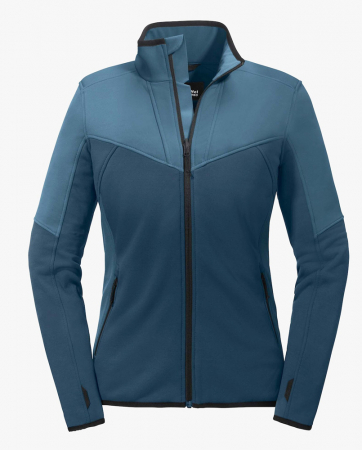 Einheizer Fleecejacke Damen 6004 v. Schöffel-Pro