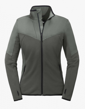 Einheizer Fleecejacke Damen 6004 v. Schöffel-Pro