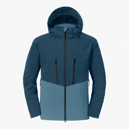 Schutzschild High-End Jacke 6001 v. Schöffel-Pro