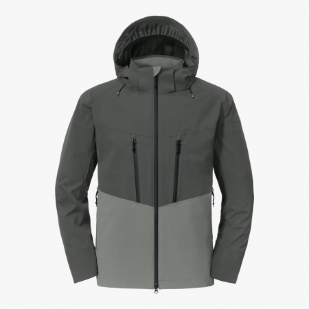 Schutzschild High-End Jacke 6001 v. Schöffel-Pro