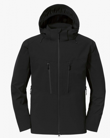 Schutzschild High-End Jacke 6001 v. Schöffel-Pro