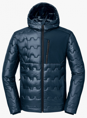 Kachelofen Jacke Primaloft 10102 Schöffel