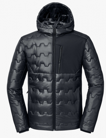 Kachelofen Jacke Primaloft 10102 Schöffel