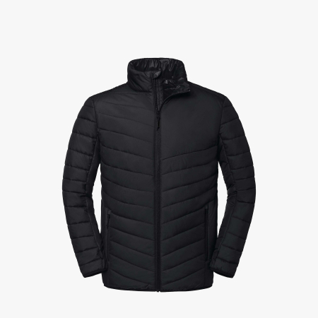 Winterspeck wattierte Jacke 8002 v. Schöffel-Pro