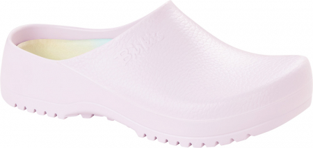 Super Birki Birkenstock PU-Clog