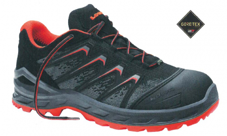 LARROX Lo work GTX S3 CI von Lowa