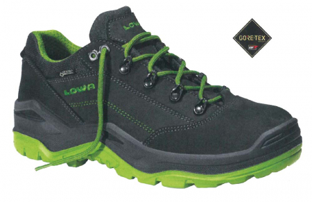 RENEGADE Lo work GTX S3 CI von Lowa