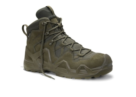 ZEPHYR Work GTX ranger Mid ESD S3S v Lowa