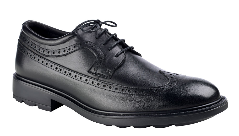 Herren-Berufsschuh Atenas SRA