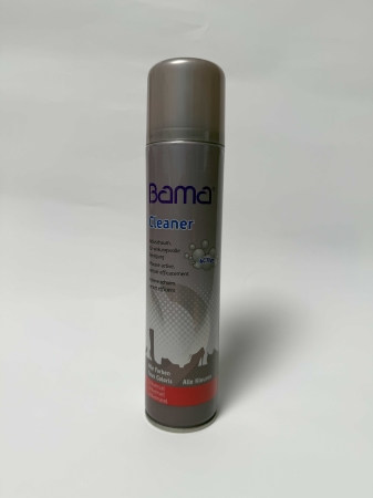 Bama Cleaner Reinigung für Schuh u Tex 300ml