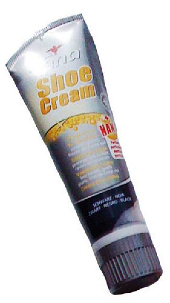 Bama Shoe Cream mit Carnaubawachs