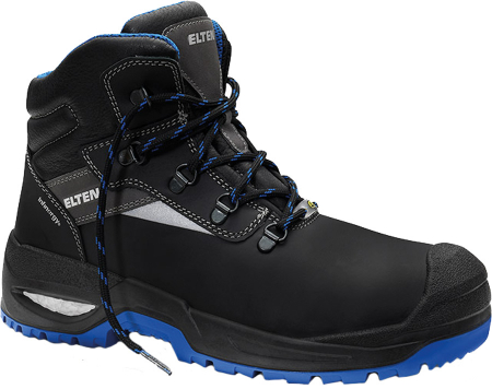 Leonardo mid S3 ESD Si-Schuh v. Elten