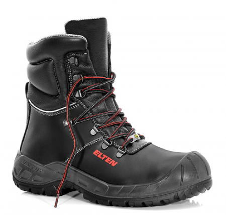 Renzo Winter S3 ESD CI Si-Stiefel v. Elten