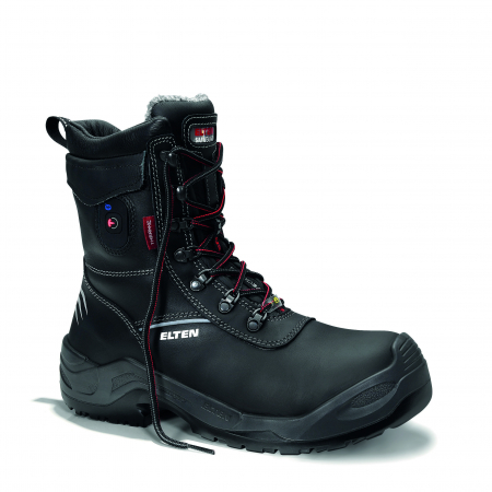 Johnny Sicherh-Winterstiefel ESD S3 CI v. Elten