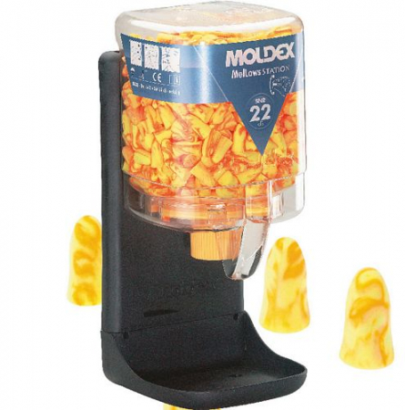 Moldex StöpselgehSchutz MelLows 7625 Box