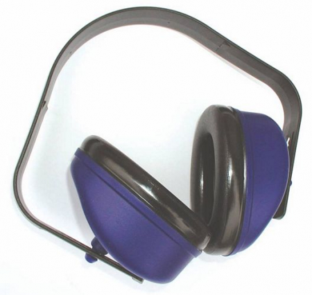 Kapslegehörschutz EAR 5000  SNR 27