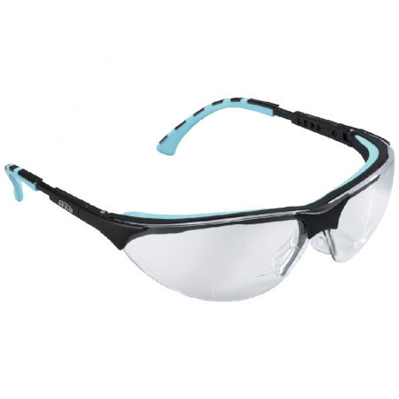 Schutzbrille Terminator PLUS 2,0 Dioptrie