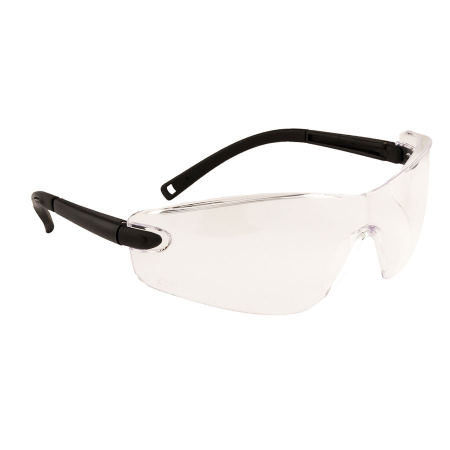 Schutzbrille PW39 clear superlight