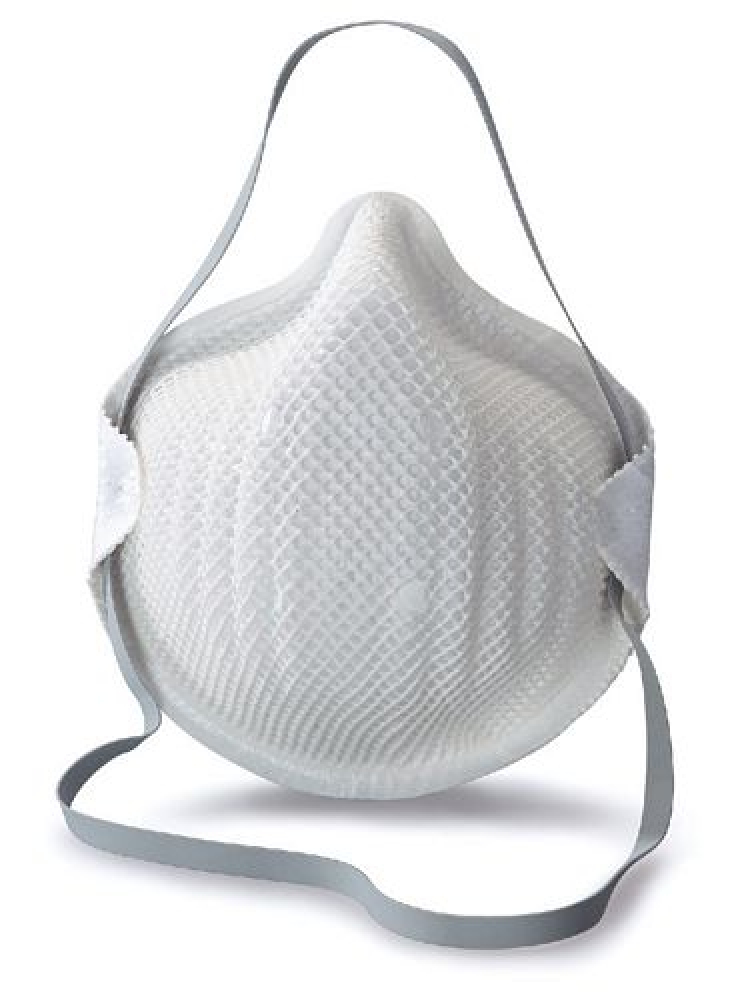 Moldex 2360  FFP1 NR D