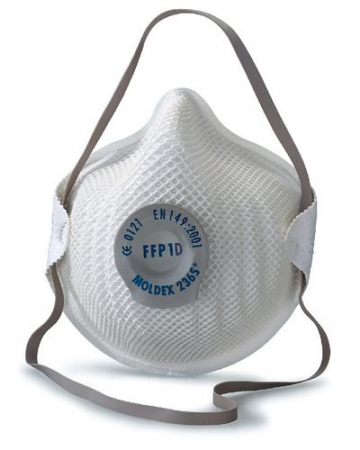 Moldex 2365  FFP1 NR D