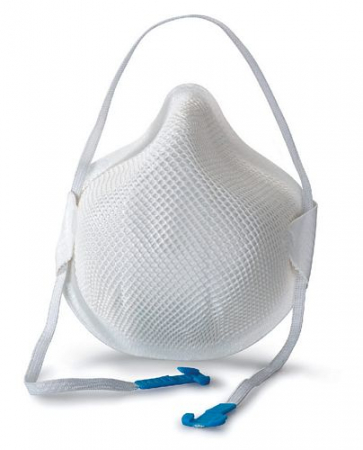 Moldex 2380  FFP1 D